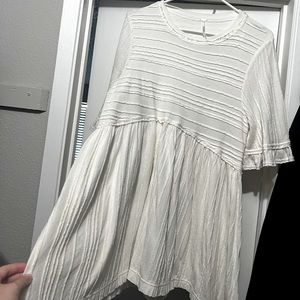 Altar’d State Dress